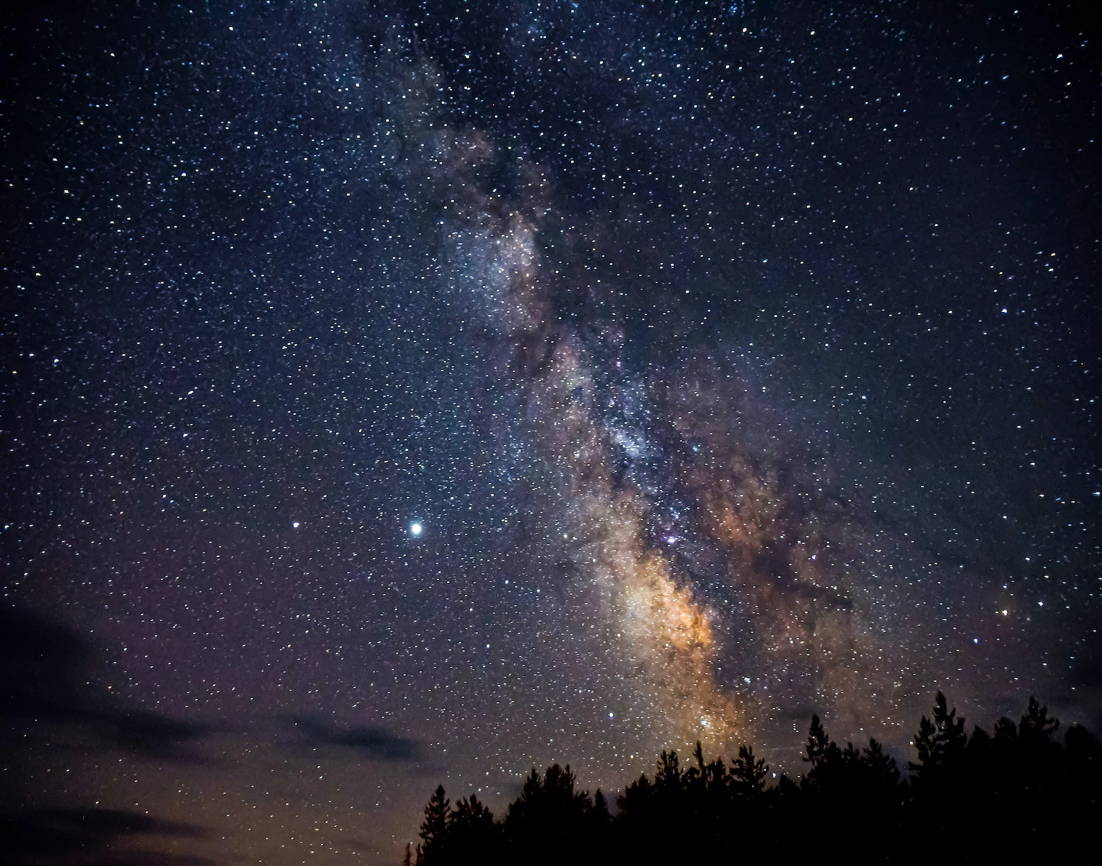 Advanced extraterrestrial beings of light representing universal galactic science